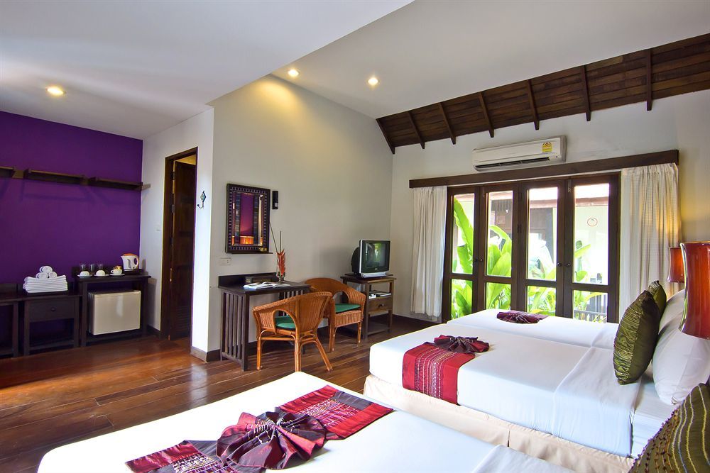 Hotel Legendha Sukhothai