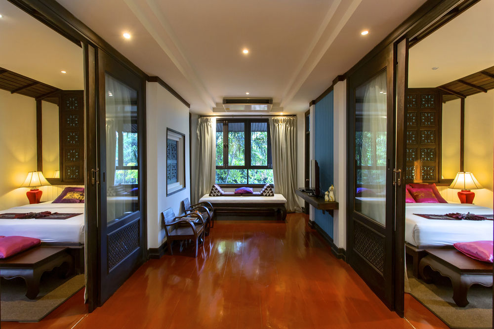 Legendha Sukhothai