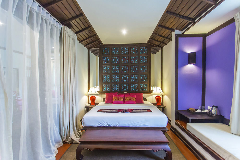 Hotel Legendha