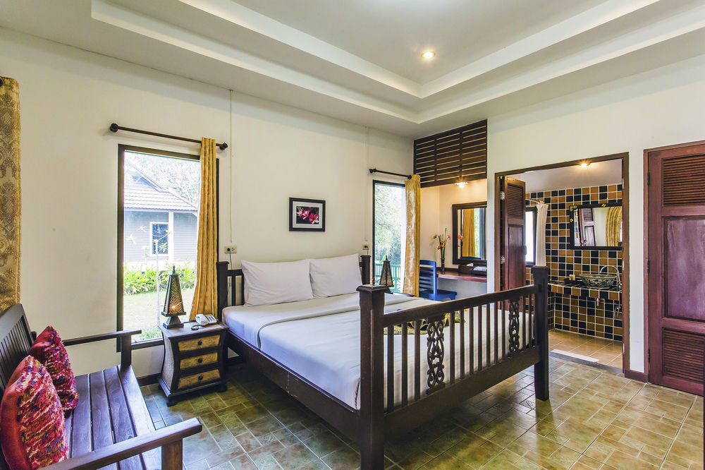 Hotel Le Charme Historical Park