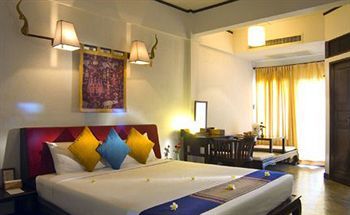 Hotel Ananda Museum Gallery Hotel,