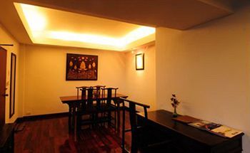 Hotel Ananda Museum Gallery Hotel, 4*