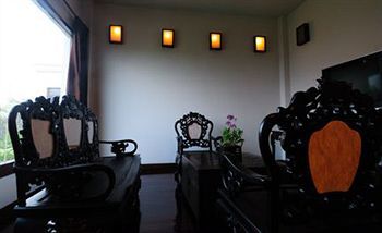 Ananda Museum Gallery Hotel,