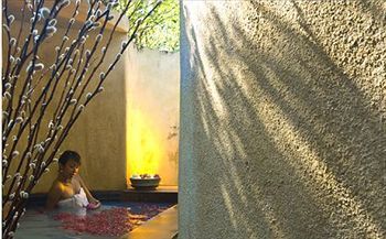 Hotel Ananda Museum Gallery Hotel,
