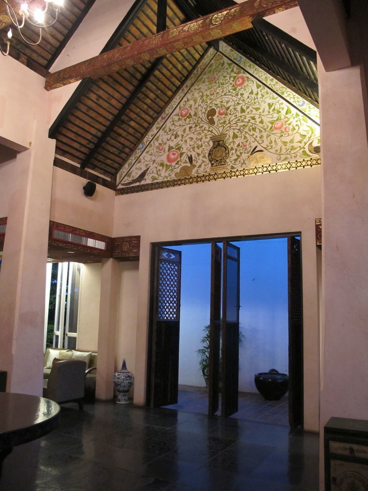 Dorm Of Happiness By Tharaburi Sukhothai