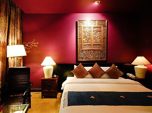 Albergue Dorm Of Happiness By Tharaburi Sukhothai