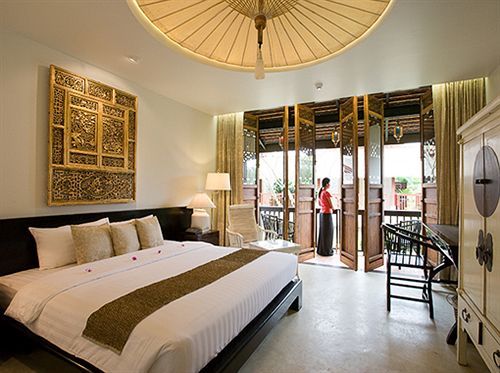 Dorm Of Happiness By Tharaburi Sukhothai