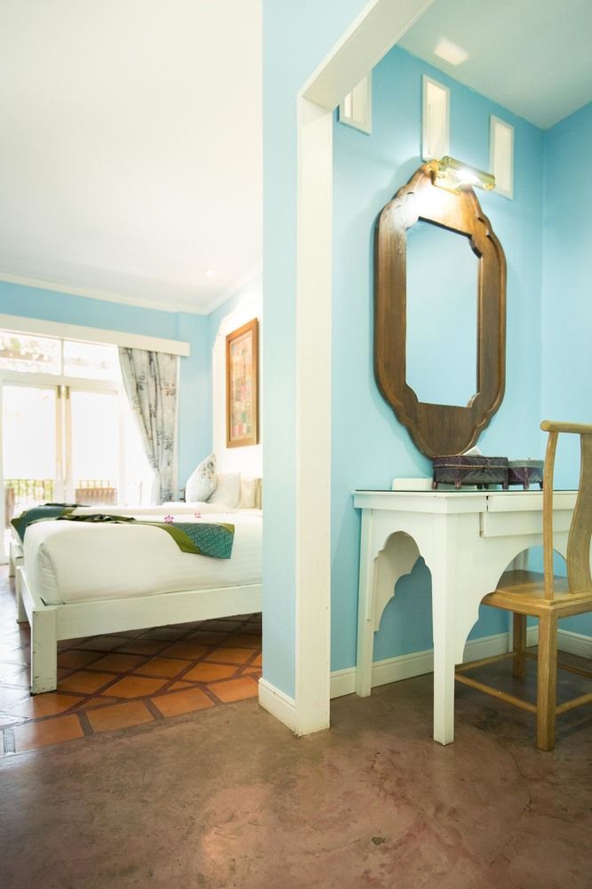 Albergue Dorm Of Happiness By Tharaburi Sukhothai