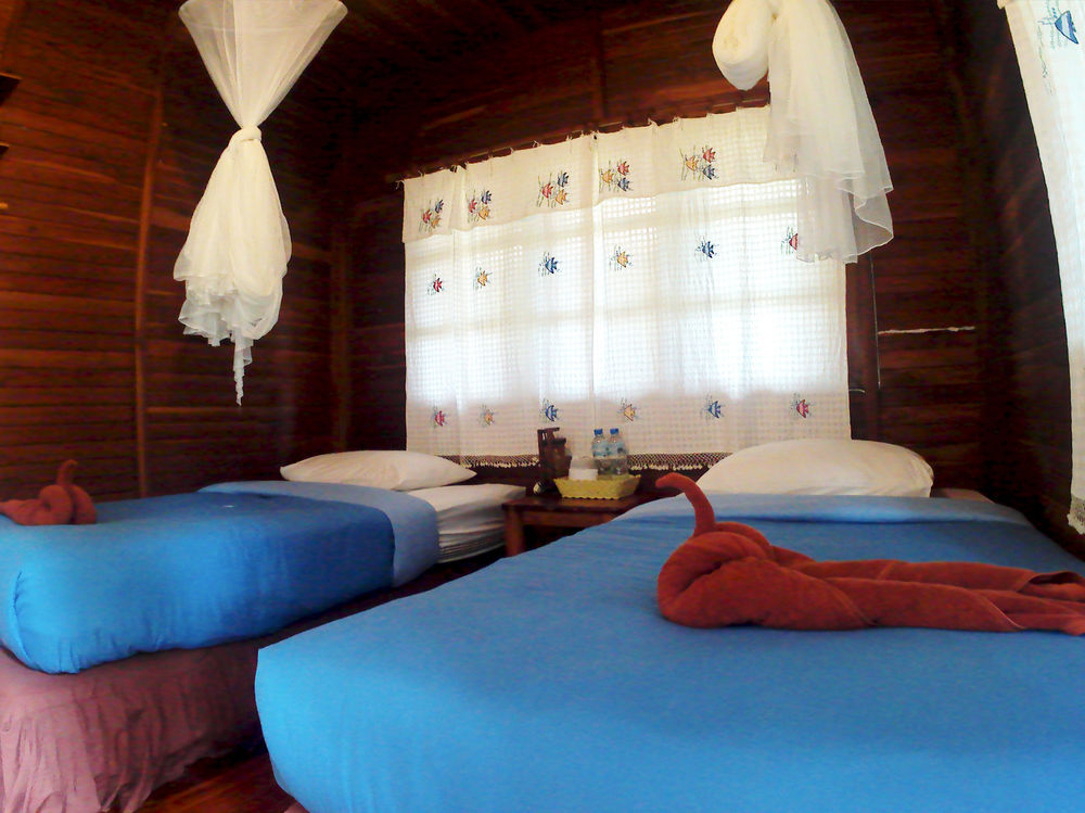 Nice & Easy House 3* Koh Lanta