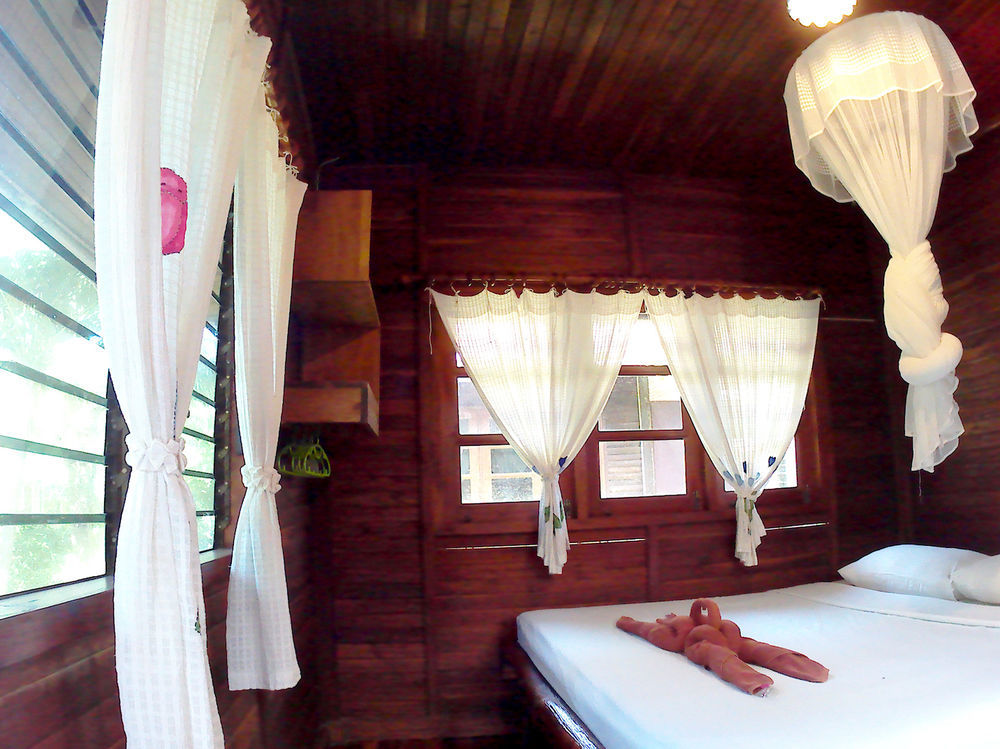 Nice & Easy House 3* Koh Lanta