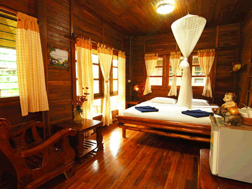 Nice & Easy House Hotel Koh Lanta