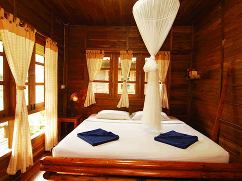 Nice & Easy House Hotel