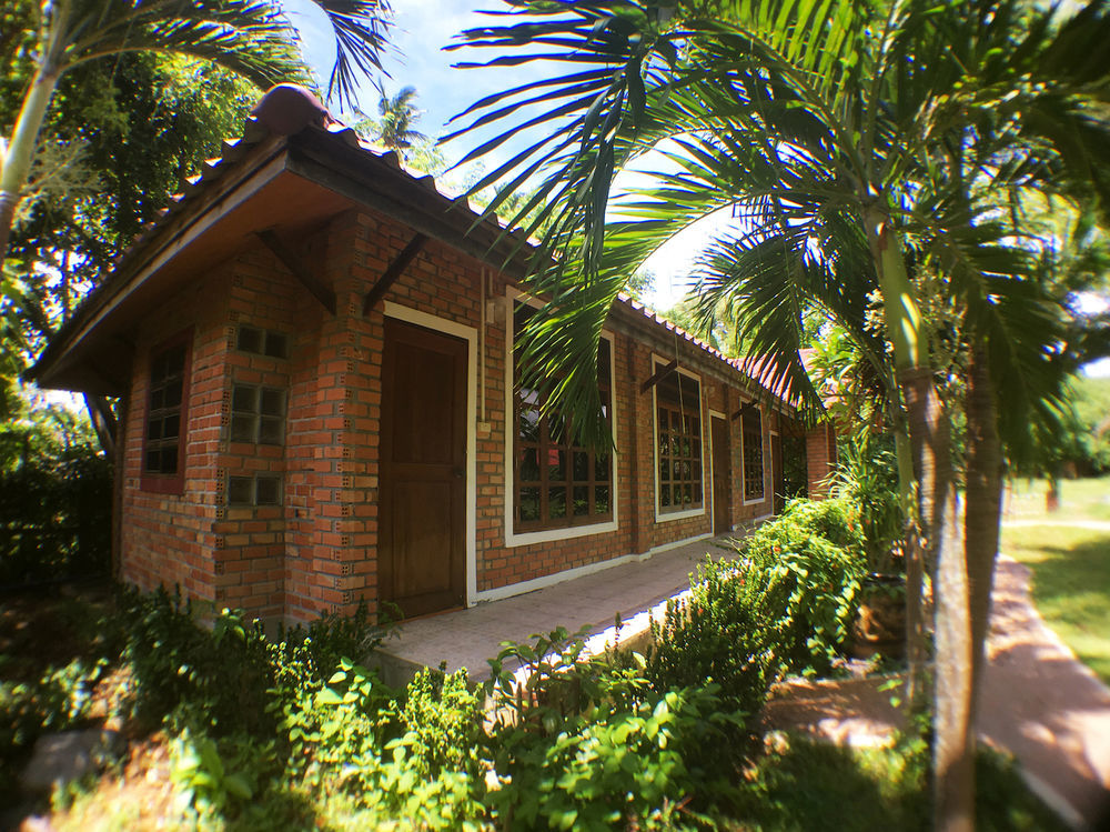 Nice & Easy House 3* Koh Lanta