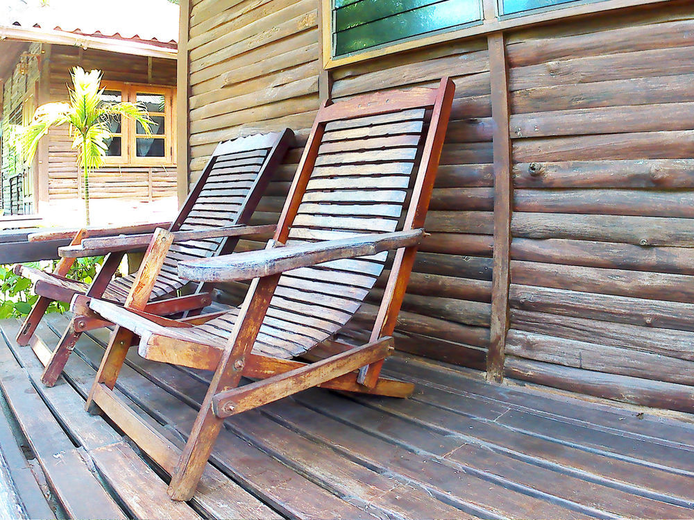 Nice & Easy House Hotel Koh Lanta