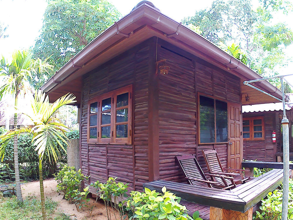 Nice & Easy House 3* Koh Lanta