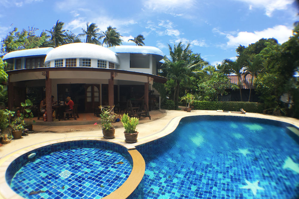 Nice & Easy House Hotel Koh Lanta