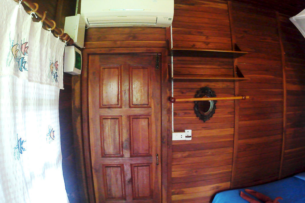 Nice & Easy House 3* Koh Lanta