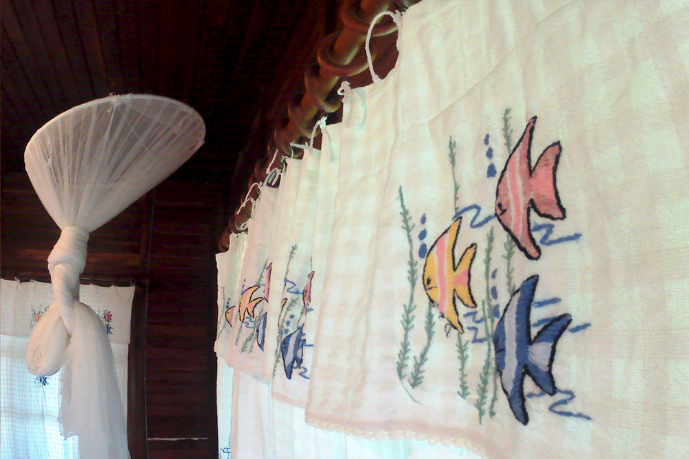 Nice & Easy House 3* Koh Lanta