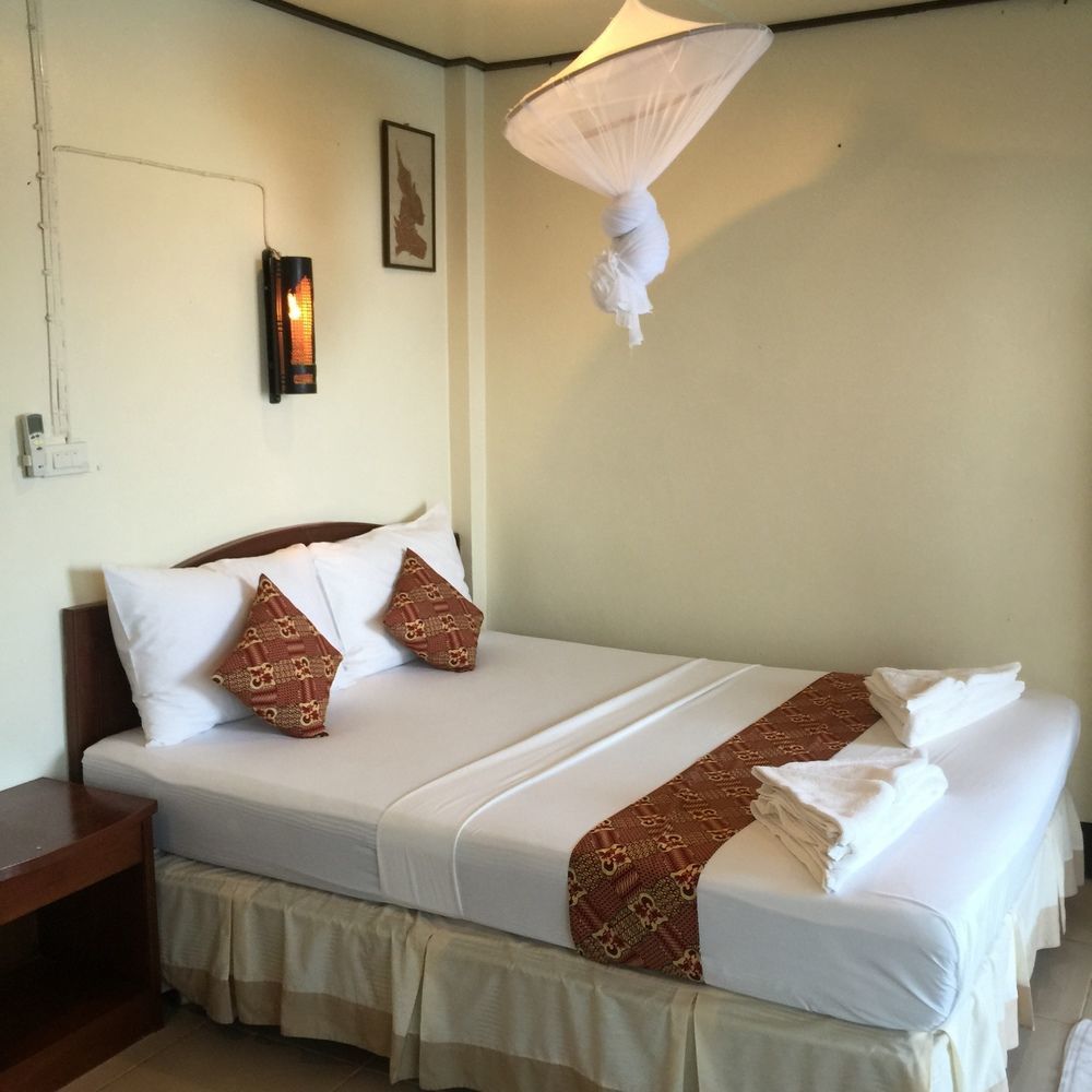 Bamboo Bay 3*