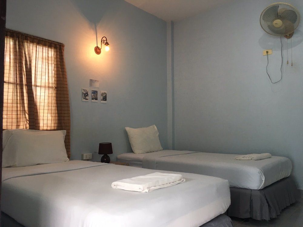 Salatan Hotel 2*