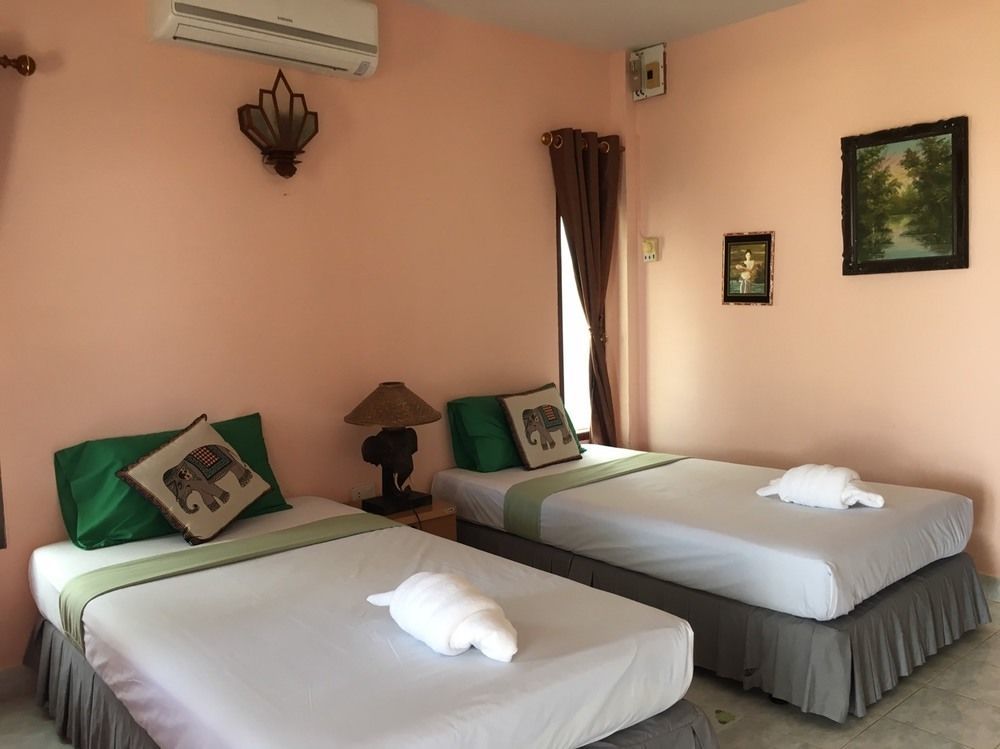 Salatan Hotel Koh Lanta