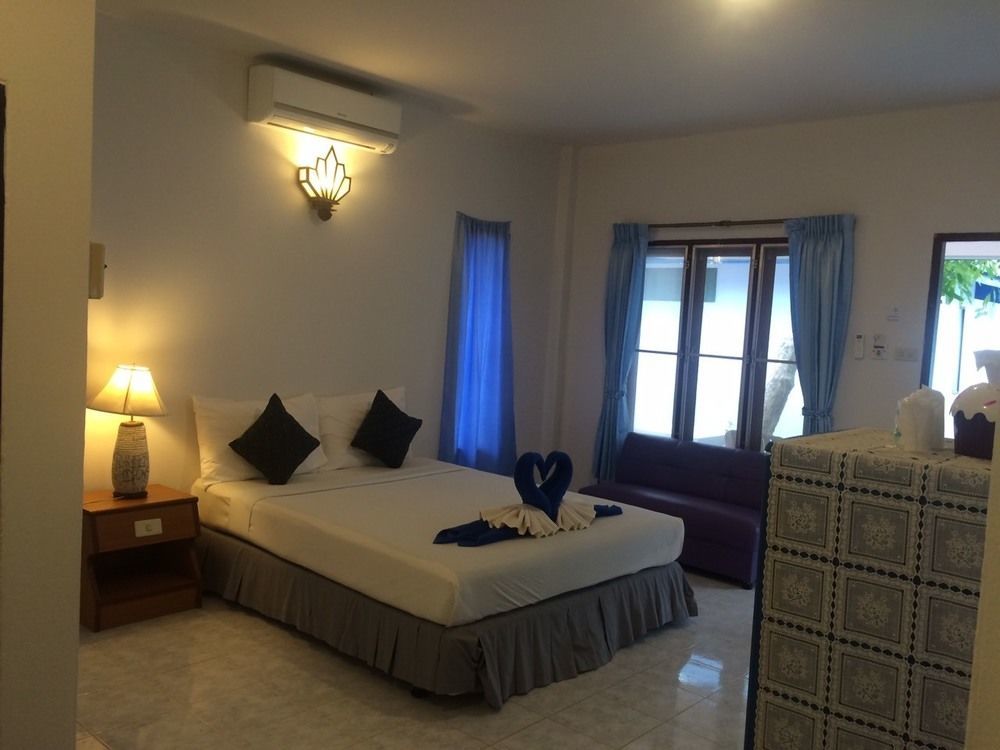 Salatan Hotel