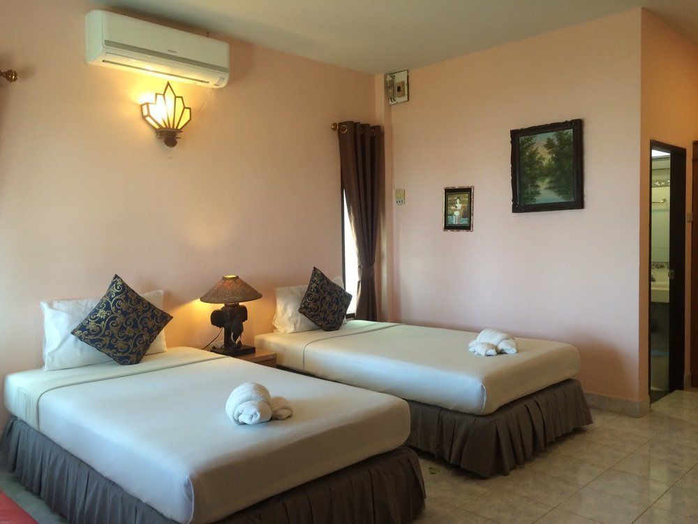 Salatan 2* Koh Lanta