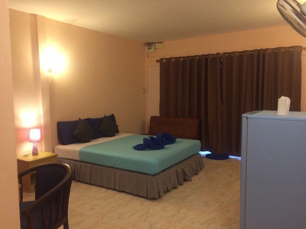 Salatan Hotel Koh Lanta
