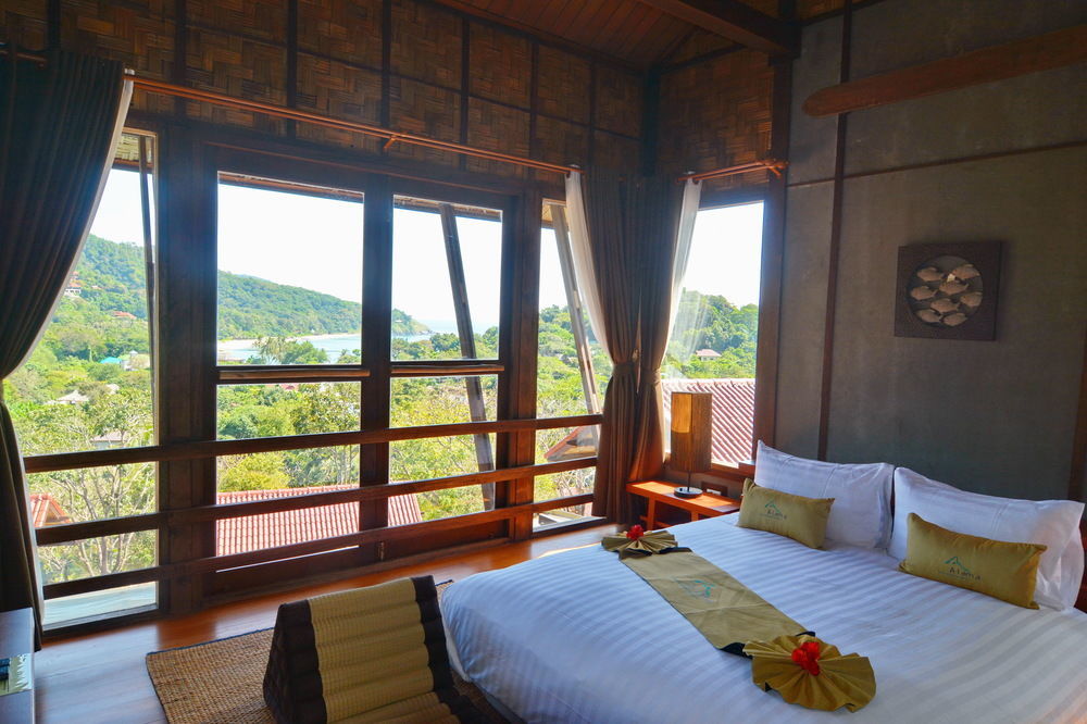 Alama Sea Village - Sha Extra 3*