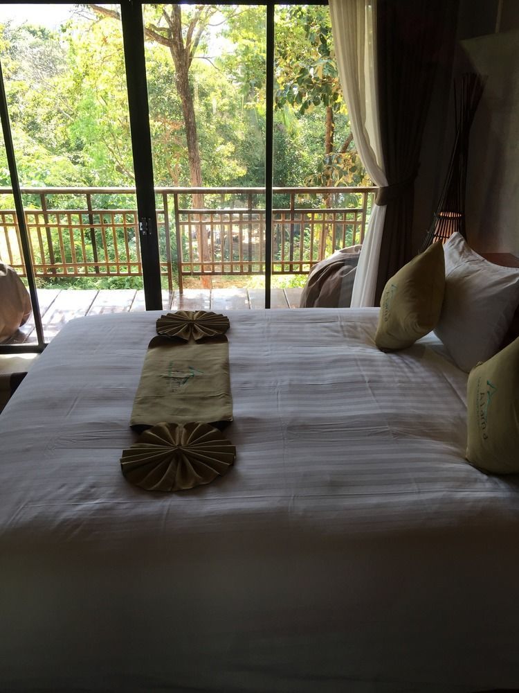 Alama Sea Village - Sha Extra Resort