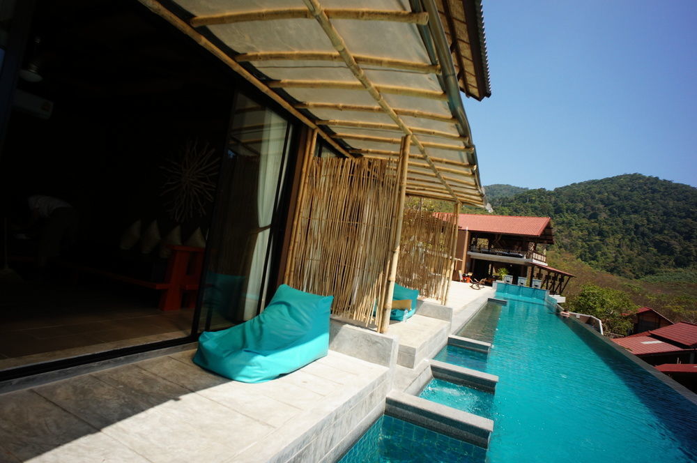 Alama Sea Village - Sha Extra Resort