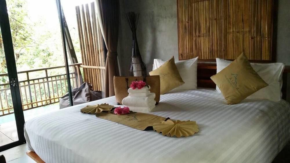 Alama Sea Village - Sha Extra 3* Koh Lanta