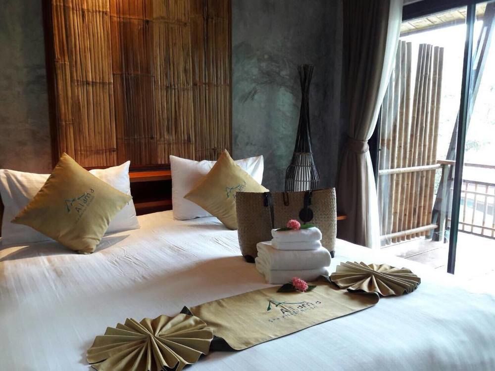 Alama Sea Village - Sha Extra Resort Koh Lanta