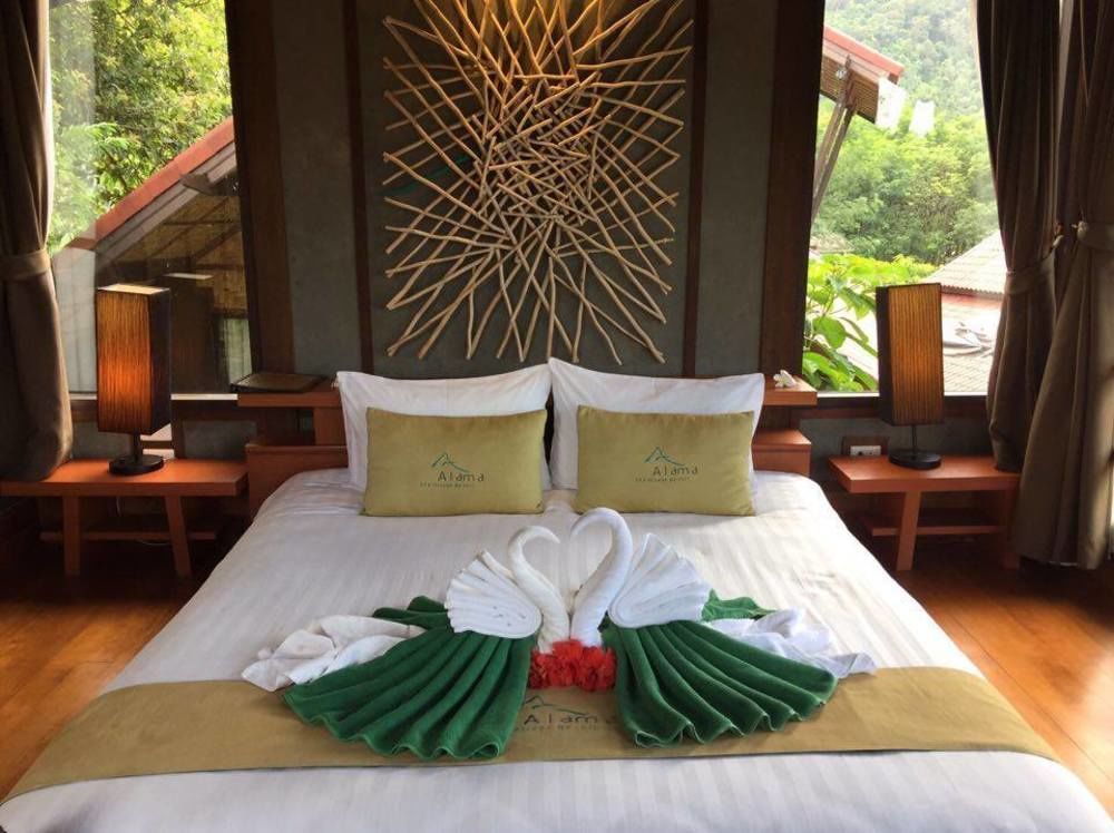 Alama Sea Village - Sha Extra 3* Koh Lanta