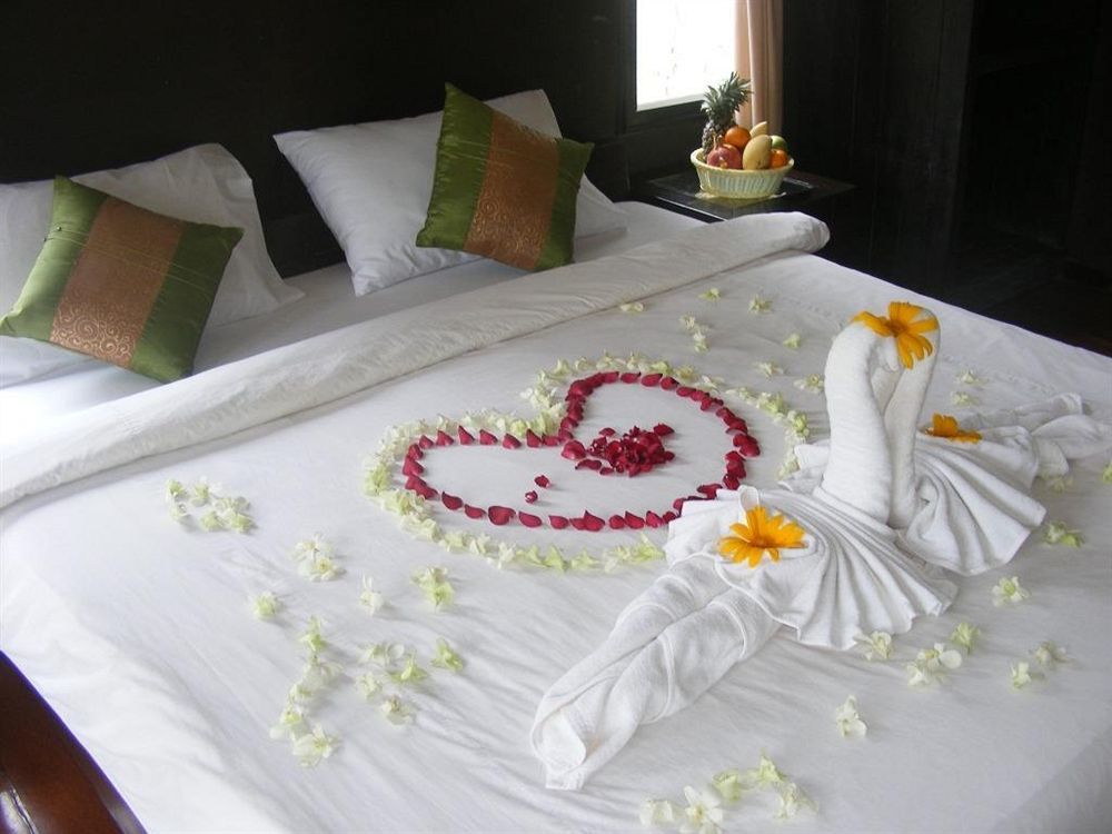 Mook Lanta Eco Resort Koh Lanta