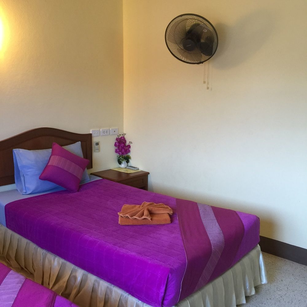 Lanta Sweet Mansion Hotel Koh Lanta