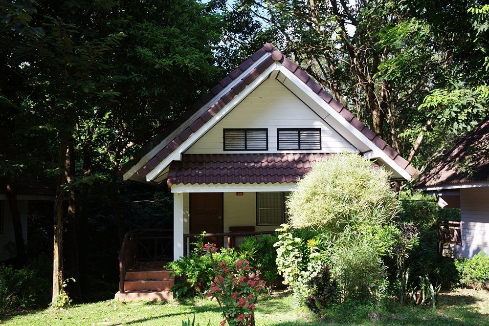 Resort Lanta Manda Koh Lanta