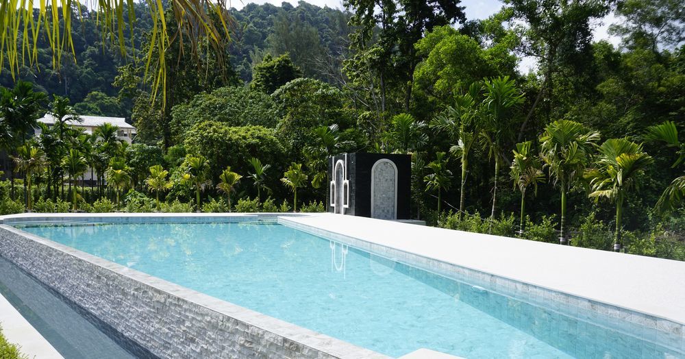 Na Vela Village 3* Koh Lanta
