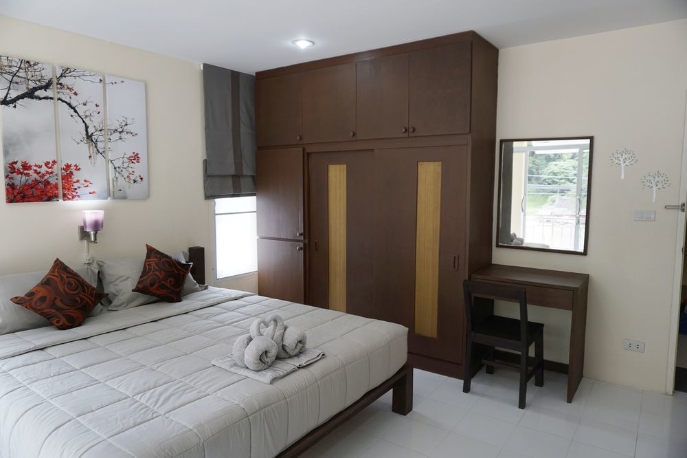Na Vela Village 3* Koh Lanta