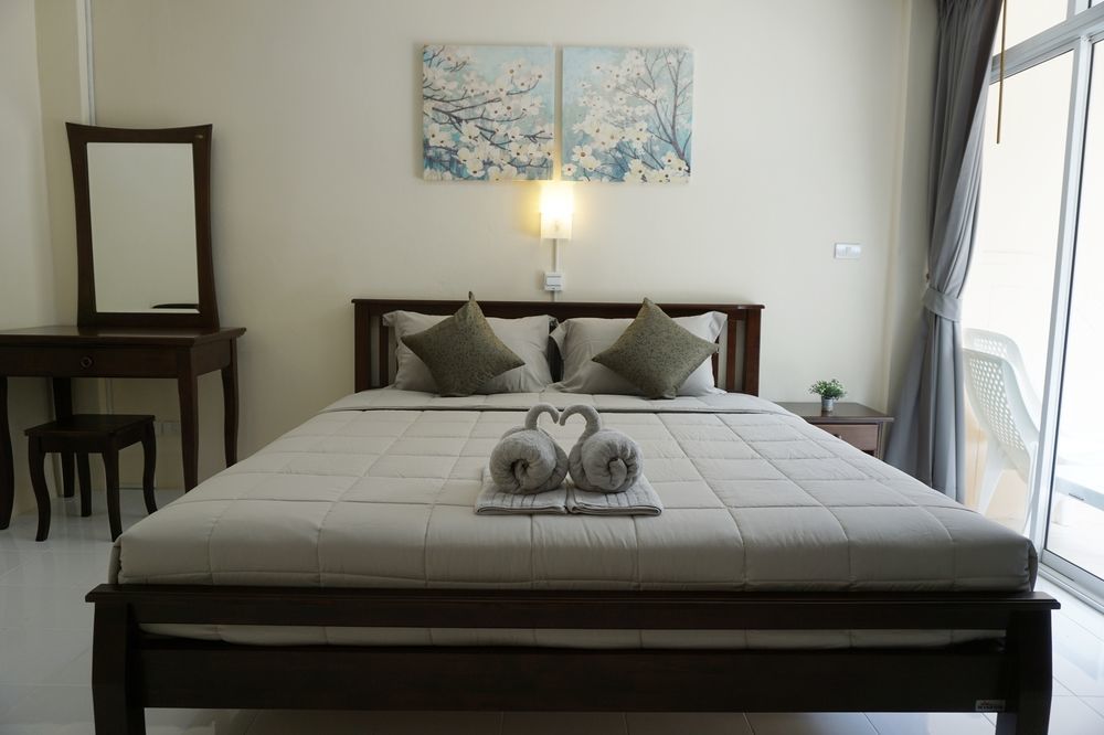 Na Vela Village Resort Koh Lanta