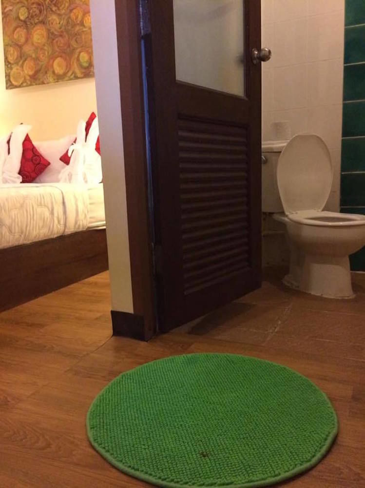 Sincere Bar And Bistro Hostel *
