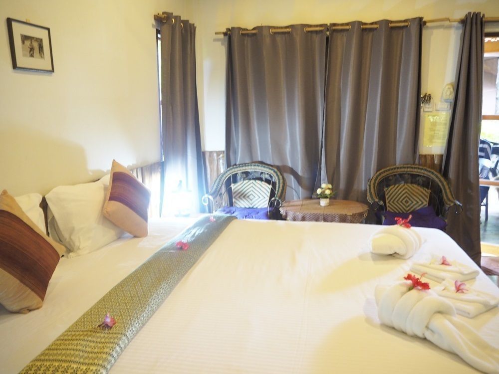 Euro Lanta White Rock 3*