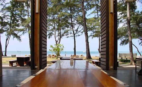 Costa Lanta - Adult Only 4* Koh Lanta