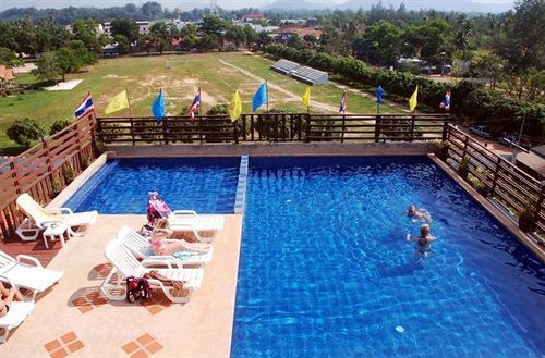 Lanta Boutique * Koh Lanta
