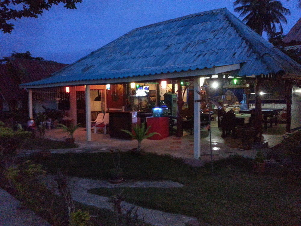 Lanta Dareen Resort Koh Lanta