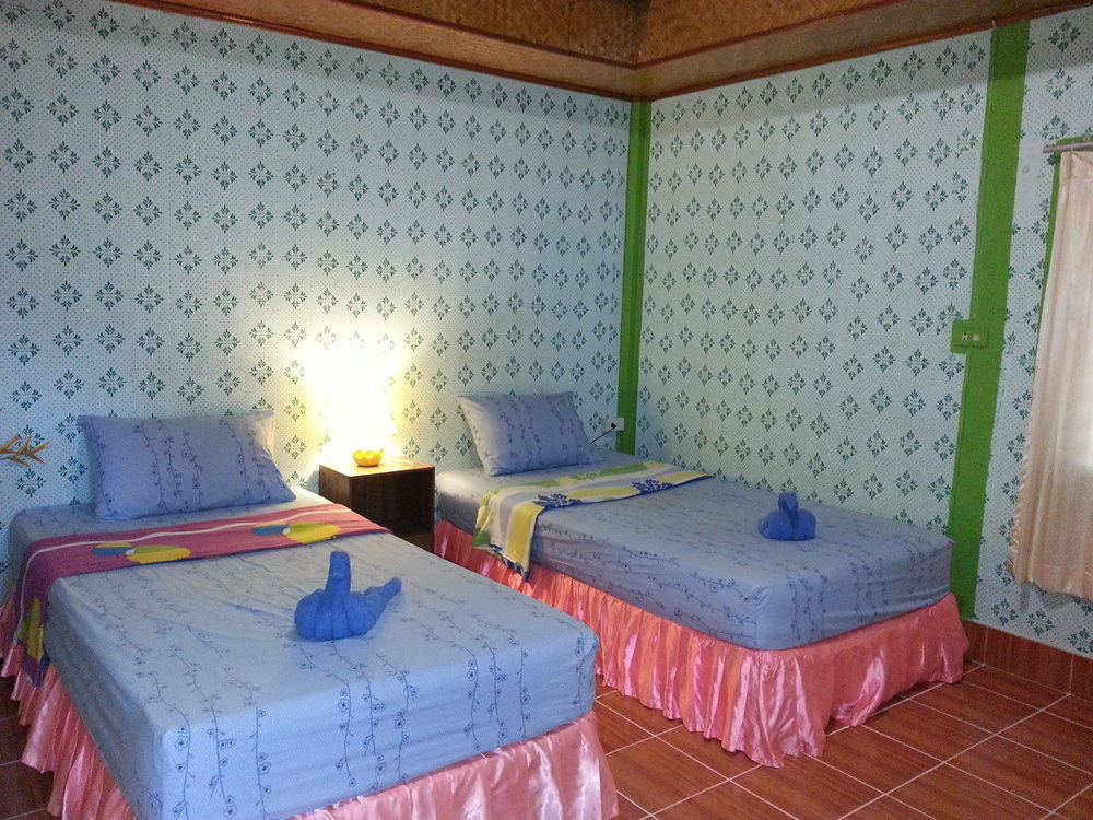 Lanta Dareen 2*