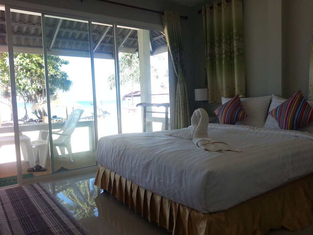 Lanta Dareen Resort