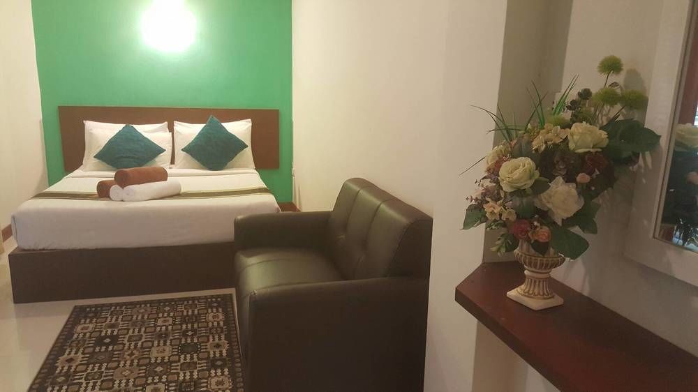 M Cozy House Guest house