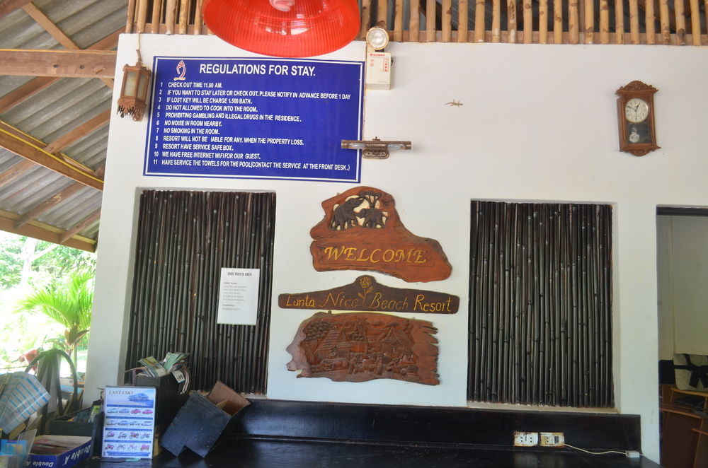Holiday park Lanta - Sha Extra 3*