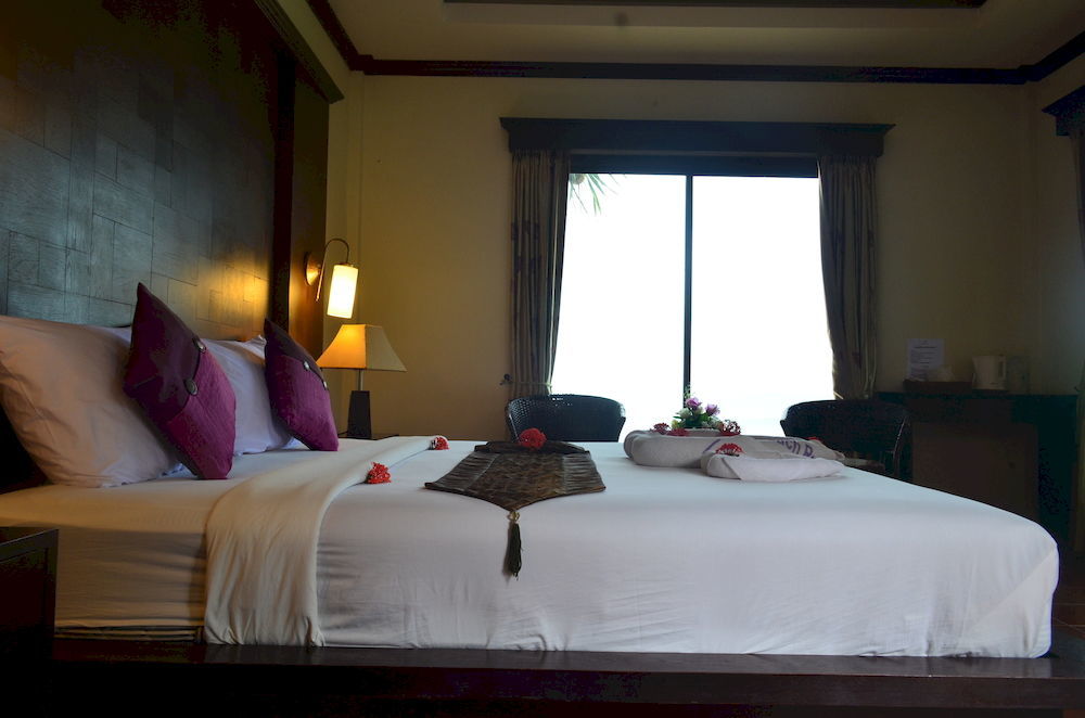 Holiday park Lanta - Sha Extra Koh Lanta